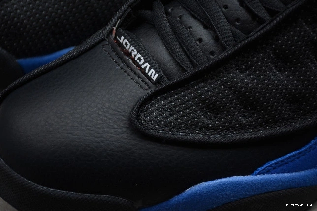 Hyper Black 414571-040 Retro 13 Jordan Royal 0926